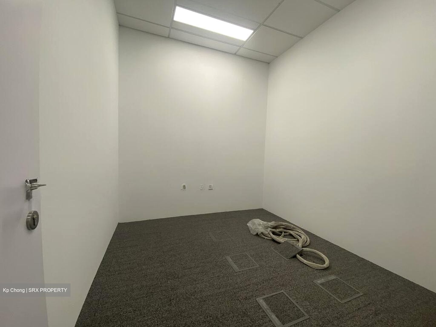 Capitasky (D1), Office #501095101